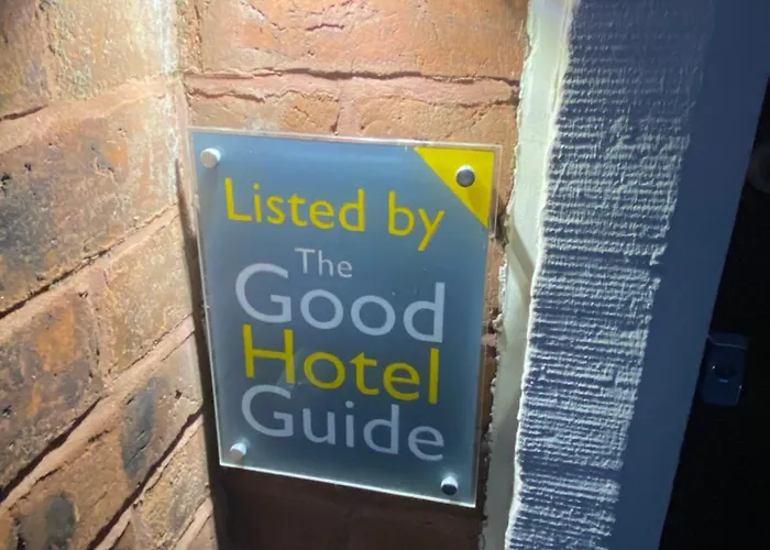 The Rooms Lytham